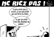 Sourire du 24-05-2021