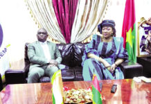 La Côte d’ivoire à l’école du Médiateur du Faso