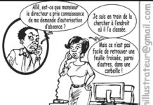Sourire du 25-05-2021