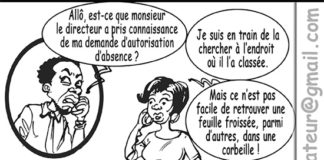 Sourire du 25-05-2021