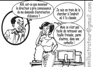 Sourire du 25-05-2021