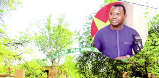 Crise scolaire : le lycée Zinda fermé « jusqu’à nouvel ordre »