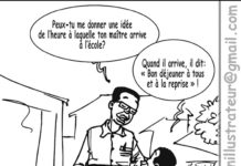 Sourire du 26-05-2021