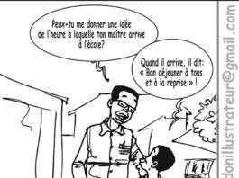 Sourire du 26-05-2021