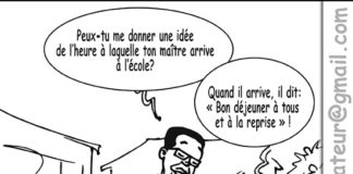 Sourire du 26-05-2021