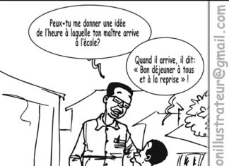 Sourire du 26-05-2021