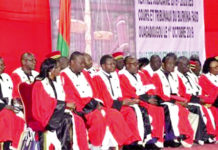 Affaire mosquée de Panzani : les magistrats dénoncent un « grave précédent »