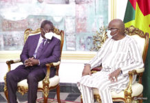 Crise au Mali : l’« attention soutenue » de l’UEMOA