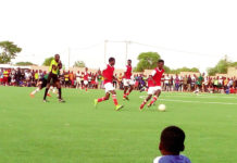 Finales USSU-BF 2020-2021 : pari réussi à Tenkodogo