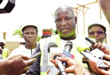 Montage d’ordinateurs et de tablettes : le Burkina attend sa première usine