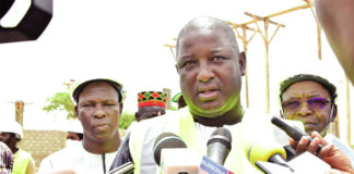 Montage d’ordinateurs et de tablettes : le Burkina attend sa première usine