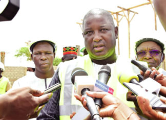 Montage d’ordinateurs et de tablettes : le Burkina attend sa première usine