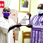 Conseil d’administration des Editions Sidwaya : Romain Marie Auguste Bambara prend les rênes