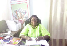 Lutte contre l’excision : « Nos besoins sont évalués à 6,87 milliards F CFA», Alphonsine Sawadogo, SP/CNLPE