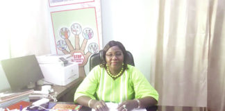 Lutte contre l’excision : « Nos besoins sont évalués à 6,87 milliards F CFA», Alphonsine Sawadogo, SP/CNLPE