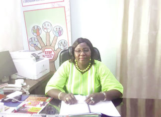 Lutte contre l’excision : « Nos besoins sont évalués à 6,87 milliards F CFA», Alphonsine Sawadogo, SP/CNLPE