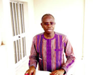 Affaire Pazani : « Nous avons rendu officielle une décision concertée », ministre Clément Sawadogo