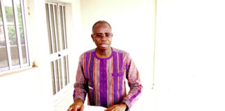 Affaire Pazani : « Nous avons rendu officielle une décision concertée », ministre Clément Sawadogo