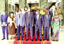 Amélioration du climat des affaires : A la recherche de meilleures stratégies