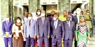 Amélioration du climat des affaires : A la recherche de meilleures stratégies