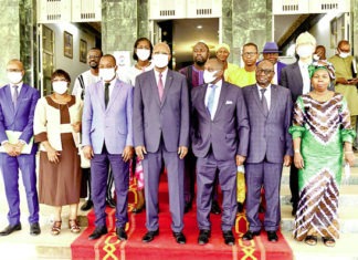 Amélioration du climat des affaires : A la recherche de meilleures stratégies