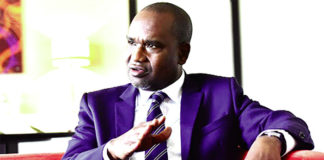 Sommet de la CEDEAO à Accra sur la crise au Mali : « La CEDEAO a réaffirmé sa position de voir les élections se tenir le 27 février 2022 », Alpha Barry