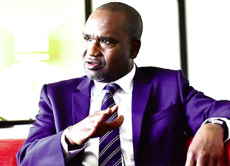 Sommet de la CEDEAO à Accra sur la crise au Mali : « La CEDEAO a réaffirmé sa position de voir les élections se tenir le 27 février 2022 », Alpha Barry