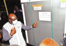 Vaccin contre la COVID-19 : le Burkina reçoit 115 200 doses de Astra Zeneca