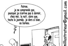 Sourire du 10-05-2021