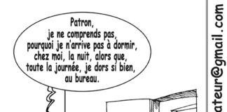 Sourire du 10-05-2021