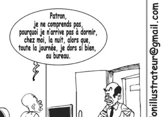 Sourire du 10-05-2021