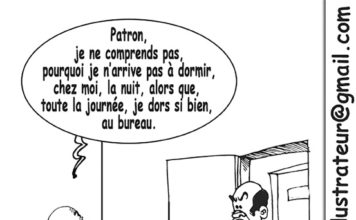 Sourire du 10-05-2021