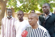 Arrondissement 10 : La justice rétablie le maire Jérémie Sawadogo dans ses fonctions