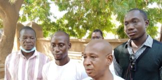 Arrondissement 10 : La justice rétablie le maire Jérémie Sawadogo dans ses fonctions