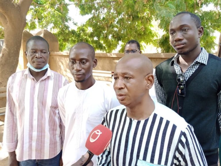 Arrondissement 10 : La justice rétablie le maire Jérémie Sawadogo dans ses fonctions