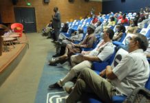 Vulgarisation de la science: L’IRD fête les 10 ans des « Maquis des sciences »