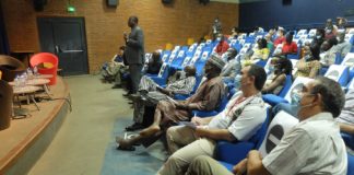 Vulgarisation de la science: L’IRD fête les 10 ans des « Maquis des sciences »