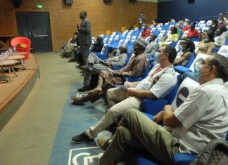 Vulgarisation de la science: L’IRD fête les 10 ans des « Maquis des sciences »