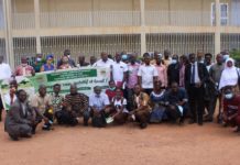 Campagne Eco-bio au Faso: La consommation saine décryptée par des regards pluridisciplinaires