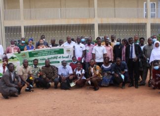 Campagne Eco-bio au Faso: La consommation saine décryptée par des regards pluridisciplinaires