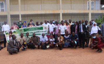 Campagne Eco-bio au Faso: La consommation saine décryptée par des regards pluridisciplinaires