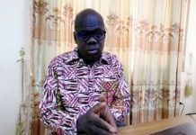 Economie mondiale :« Ce sont les petits pays qui financent les grands », Dr Hamidou, enseignant-chercheur