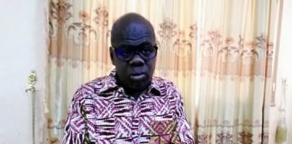 Economie mondiale :« Ce sont les petits pays qui financent les grands », Dr Hamidou, enseignant-chercheur