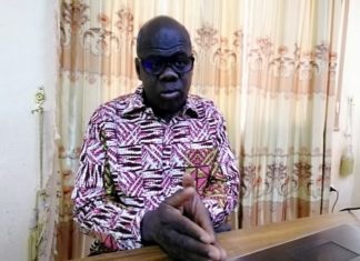 Economie mondiale :« Ce sont les petits pays qui financent les grands », Dr Hamidou, enseignant-chercheur