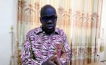 Economie mondiale :« Ce sont les petits pays qui financent les grands », Dr Hamidou, enseignant-chercheur