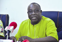 Education inclusive au Burkina : Un document de capitalisation en validation