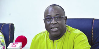 Education inclusive au Burkina : Un document de capitalisation en validation