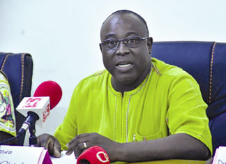 Education inclusive au Burkina : Un document de capitalisation en validation