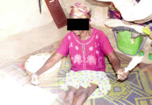 Exclusion sociale dans le Kourwéogo : les « faubourgs », dernier refuge des « mangeuses d’âmes »