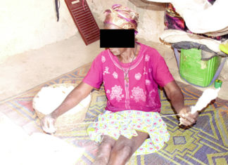 Exclusion sociale dans le Kourwéogo : les « faubourgs », dernier refuge des « mangeuses d’âmes »